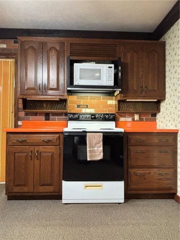 20 North Tionesta Avenue, Kane Boro, PA 16735