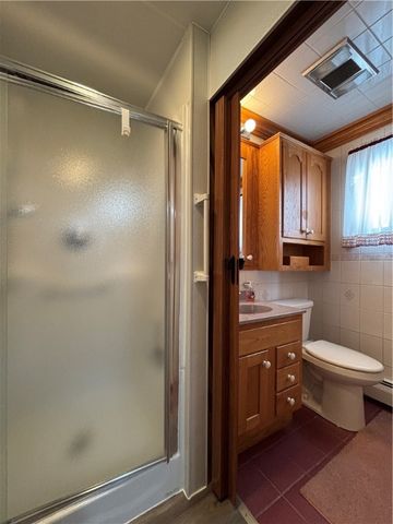 20 North Tionesta Avenue, Kane Boro, PA 16735