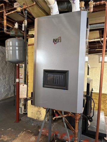 20 North Tionesta Avenue, Kane Boro, PA 16735