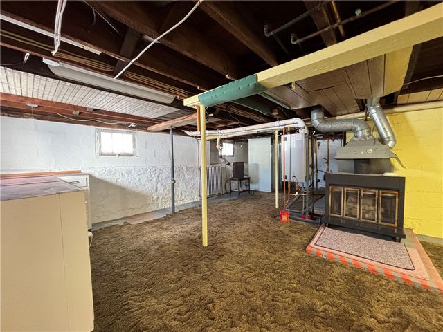 20 North Tionesta Avenue, Kane Boro, PA 16735