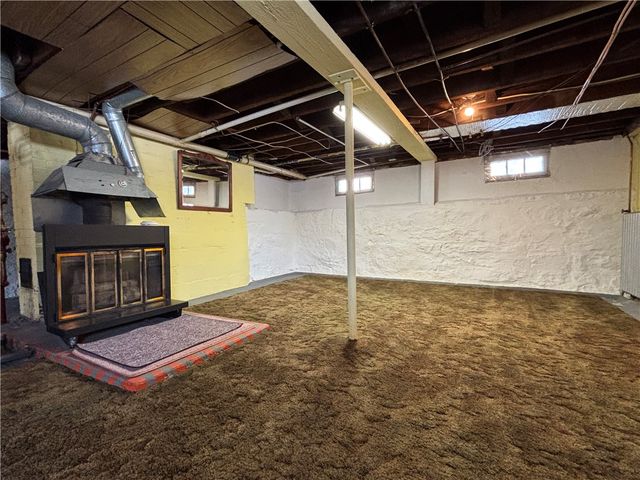 20 North Tionesta Avenue, Kane Boro, PA 16735