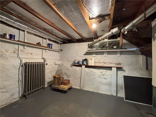 20 North Tionesta Avenue, Kane Boro, PA 16735