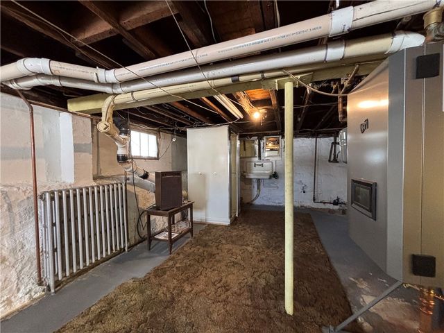 20 North Tionesta Avenue, Kane Boro, PA 16735