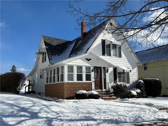 20 North Tionesta Avenue, Kane Boro, PA 16735