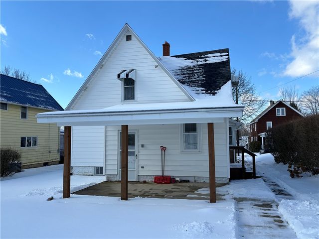 20 North Tionesta Avenue, Kane Boro, PA 16735