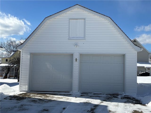 20 North Tionesta Avenue, Kane Boro, PA 16735