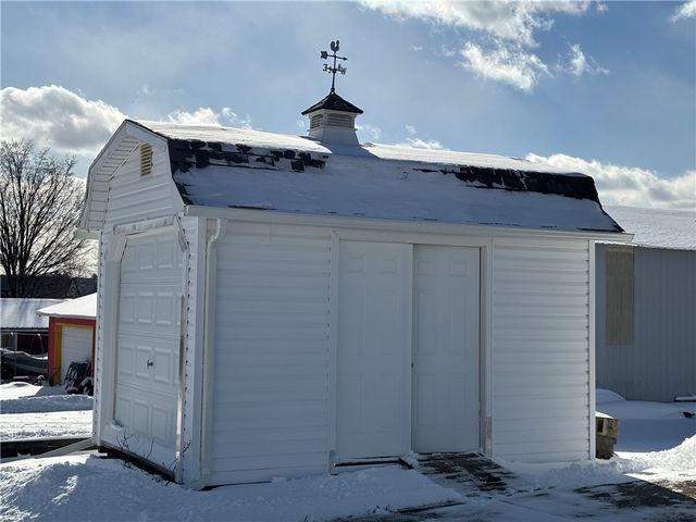 20 North Tionesta Avenue, Kane Boro, PA 16735