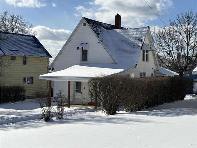 20 North Tionesta Avenue, Kane Boro, PA 16735