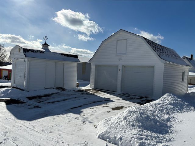 20 North Tionesta Avenue, Kane Boro, PA 16735