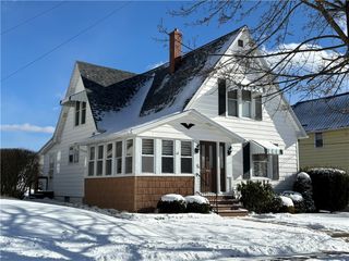 20 North Tionesta Avenue, Kane Boro, PA 16735