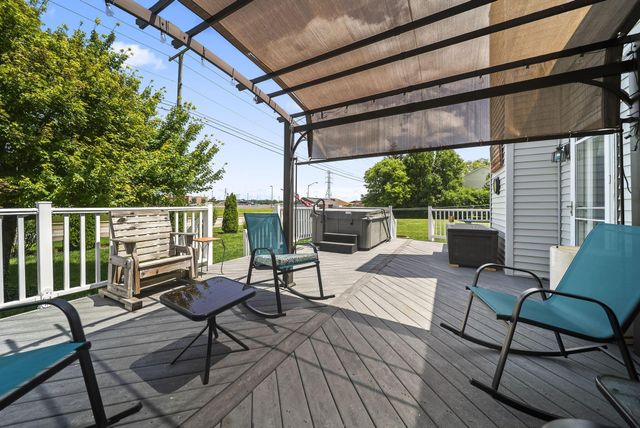 3529 Lake Louise Drive, Grove City, OH 43123