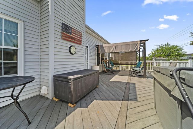 3529 Lake Louise Drive, Grove City, OH 43123