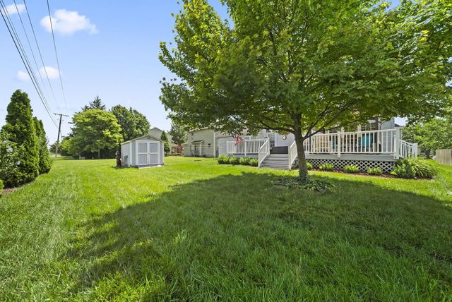 3529 Lake Louise Drive, Grove City, OH 43123