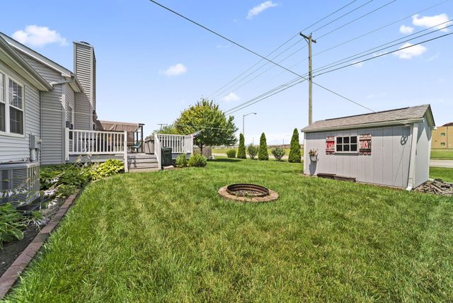 3529 Lake Louise Drive, Grove City, OH 43123