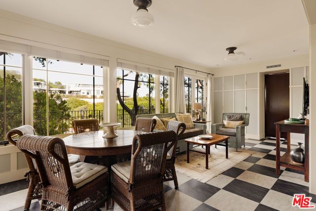 1166 Summit Drive, Beverly Hills, CA 90210