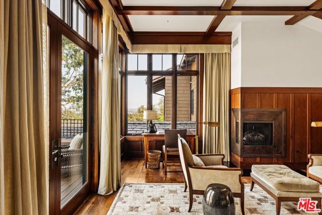 1166 Summit Drive, Beverly Hills, CA 90210