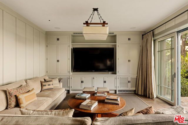 1166 Summit Drive, Beverly Hills, CA 90210