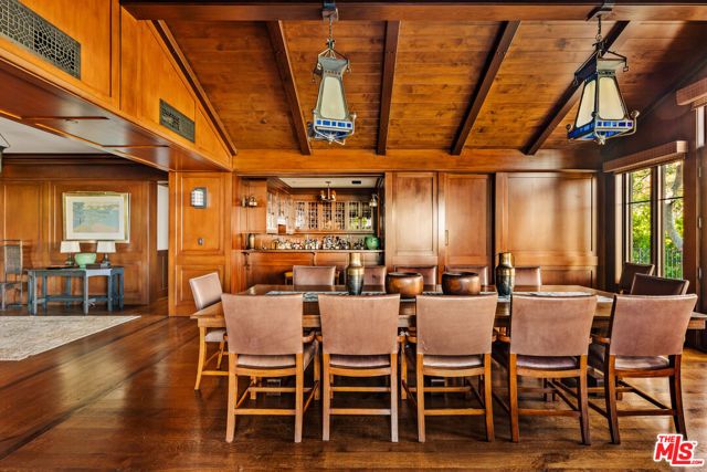 1166 Summit Drive, Beverly Hills, CA 90210
