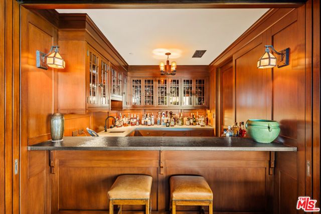 1166 Summit Drive, Beverly Hills, CA 90210
