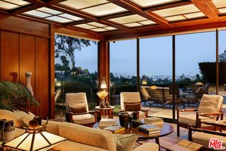 1166 Summit Drive, Beverly Hills, CA 90210