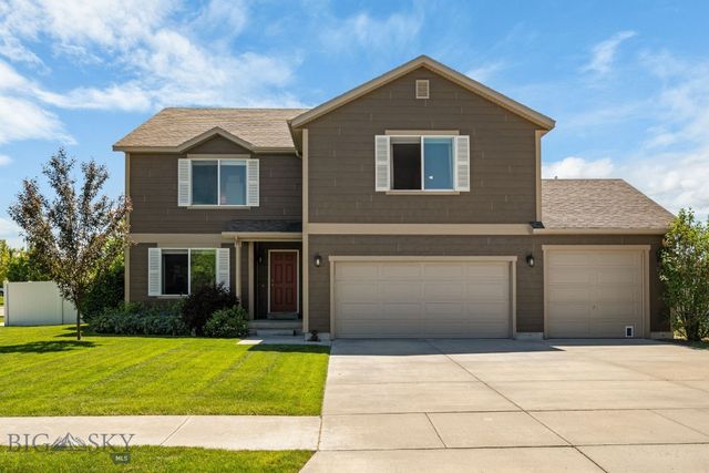 16 Elise Way, Bozeman, MT 59718