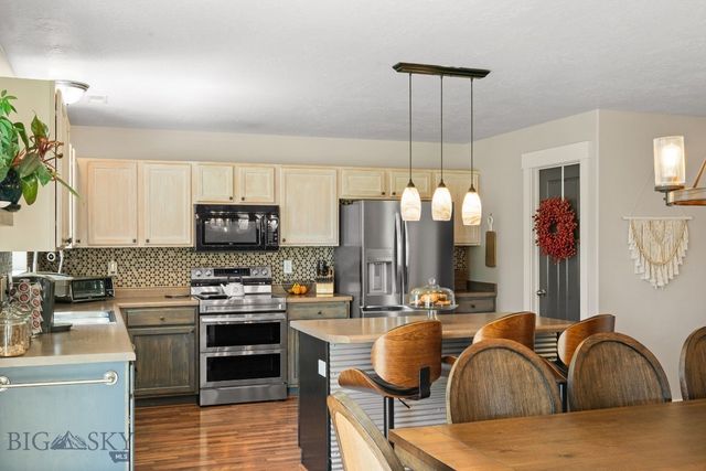 16 Elise Way, Bozeman, MT 59718