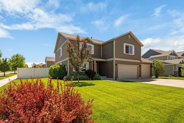 16 Elise Way, Bozeman, MT 59718