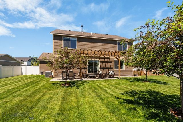 16 Elise Way, Bozeman, MT 59718