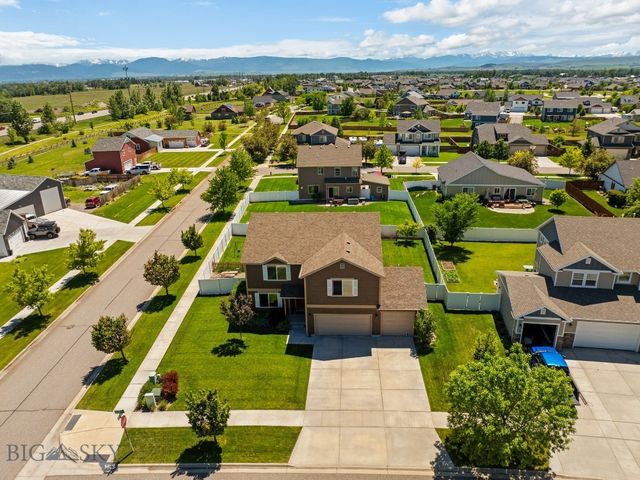 16 Elise Way, Bozeman, MT 59718