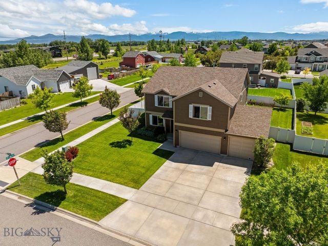 16 Elise Way, Bozeman, MT 59718
