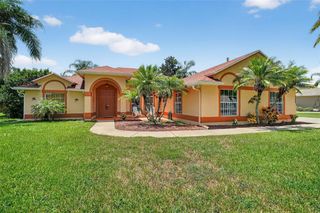 13316 BISCAYNE DRIVE, Grand Island, FL 32735