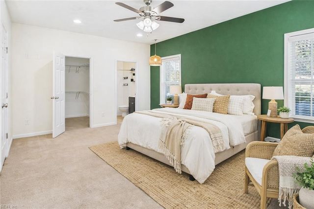 3148 Hyde CIR, Norfolk, VA 23513