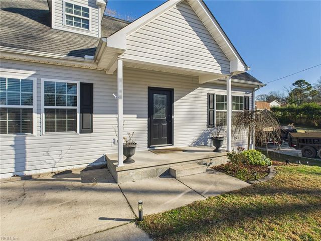3148 Hyde CIR, Norfolk, VA 23513