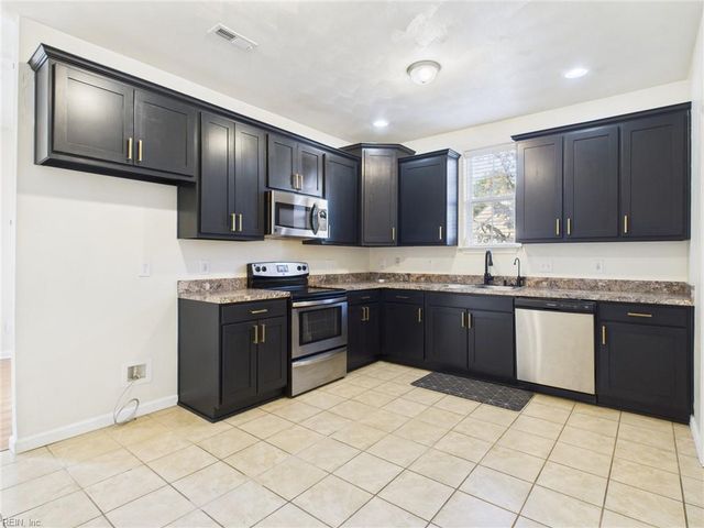 3148 Hyde CIR, Norfolk, VA 23513