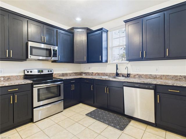 3148 Hyde CIR, Norfolk, VA 23513