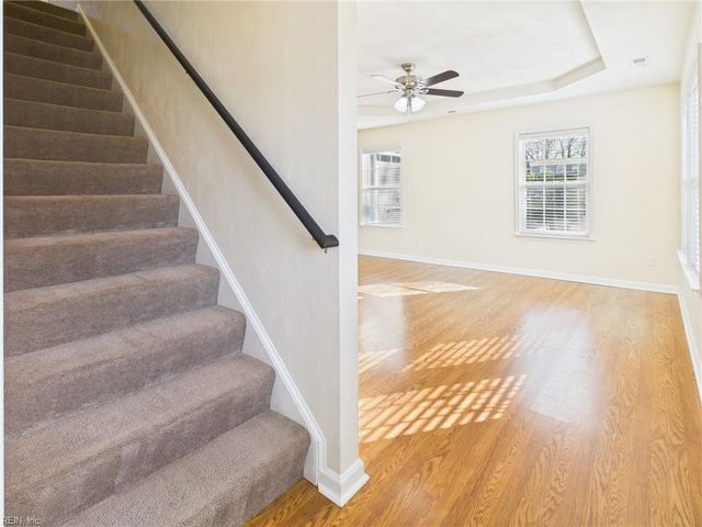 3148 Hyde CIR, Norfolk, VA 23513