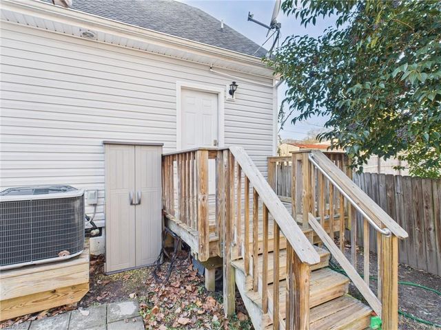 3148 Hyde CIR, Norfolk, VA 23513