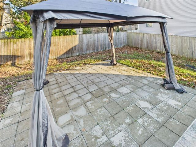 3148 Hyde CIR, Norfolk, VA 23513