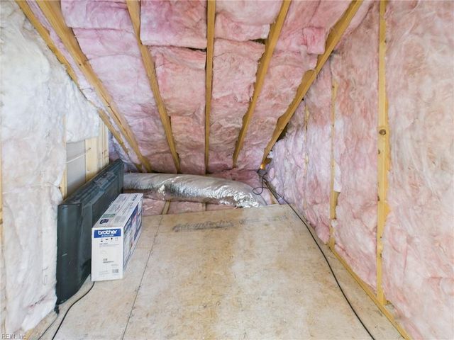 3148 Hyde CIR, Norfolk, VA 23513