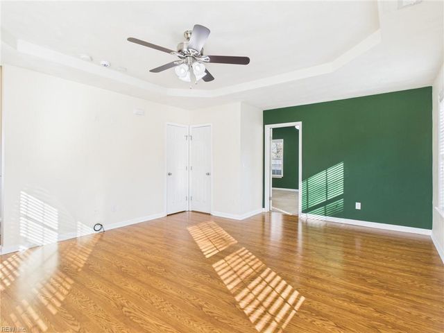 3148 Hyde CIR, Norfolk, VA 23513