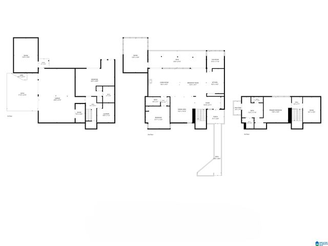 2905 KIRKCALDY LANE, Birmingham, AL 35242