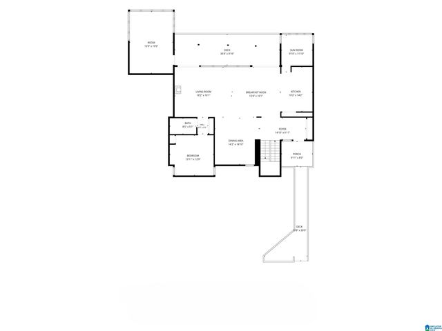 2905 KIRKCALDY LANE, Birmingham, AL 35242