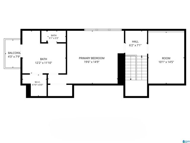 2905 KIRKCALDY LANE, Birmingham, AL 35242