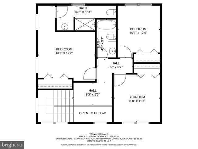 14 DOOLIN LN, Rehoboth Beach, DE 19971