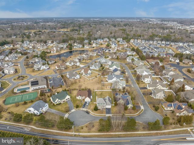 14 DOOLIN LN, Rehoboth Beach, DE 19971