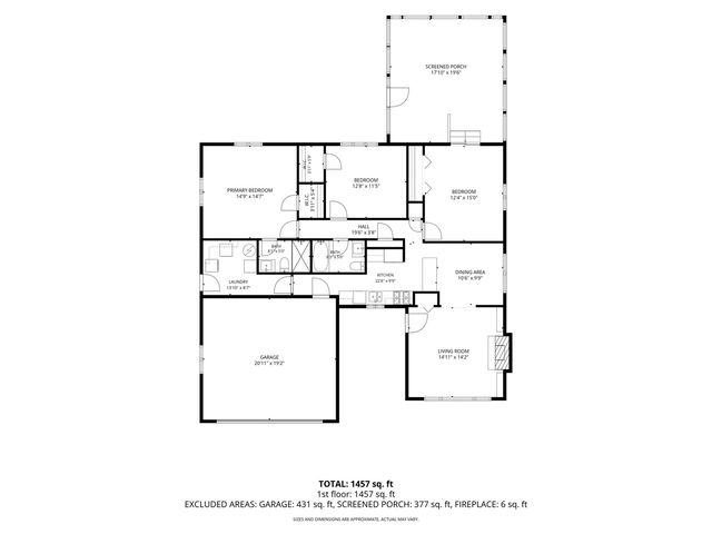 1007 Nancy Road, Lake Holiday, IL 60548