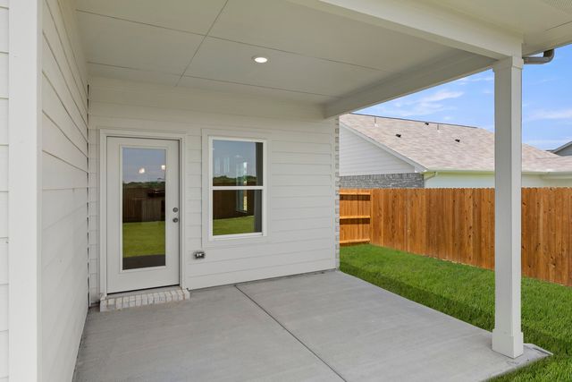 402 Heritage Grove Road, Blue Ridge, TX 75424