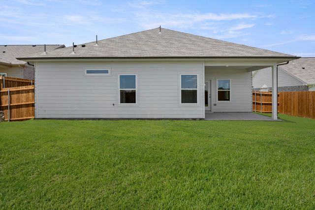 402 Heritage Grove Road, Blue Ridge, TX 75424