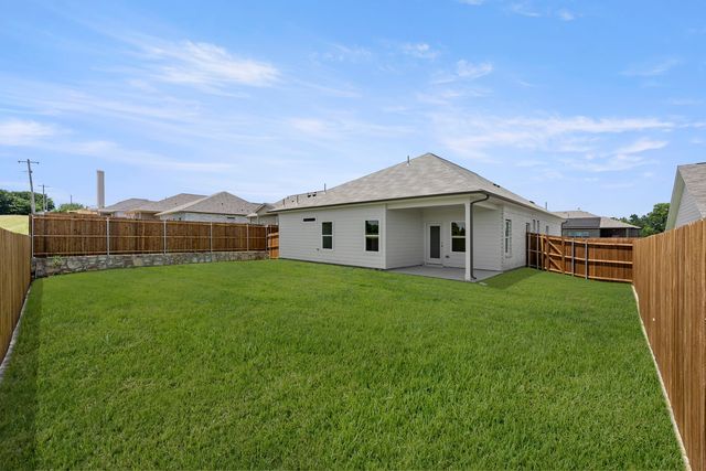 402 Heritage Grove Road, Blue Ridge, TX 75424