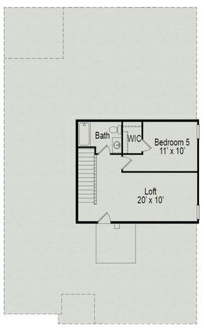 402 Heritage Grove Road, Blue Ridge, TX 75424